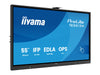 Iiyama 55" Touchscreen-Monitor – Interaktiv und vielseitig