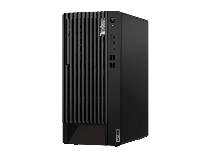 Lenovo ThinkCentre Tower-PC – Core i5, 16 GB RAM, 512 GB SSD