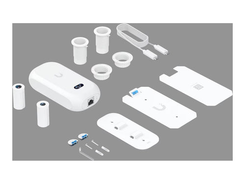 Ubiquiti UniFi AI Theta Kamera – Diskrete Überwachung, Tag&Nacht
