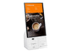 Samsung 24" Kiosk-Display – Touchscreen, Full HD