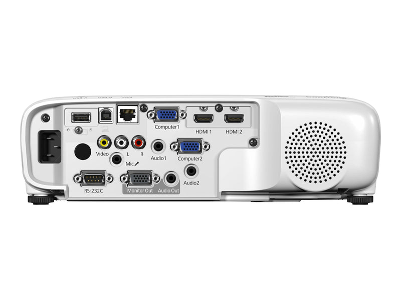 Epson 3LCD-Projektor – 4200 Lumen, große Bildfläche