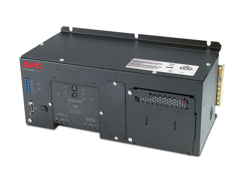 APC Panel Mount USV – 500 VA, ohne Batterie