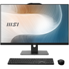 MSI All-in-One PC – 24" Display, 16 GB RAM, 256 GB SSD