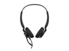Jabra Engage 40 Headset – USB-C/A, Echtzeit-Anrufanalyse