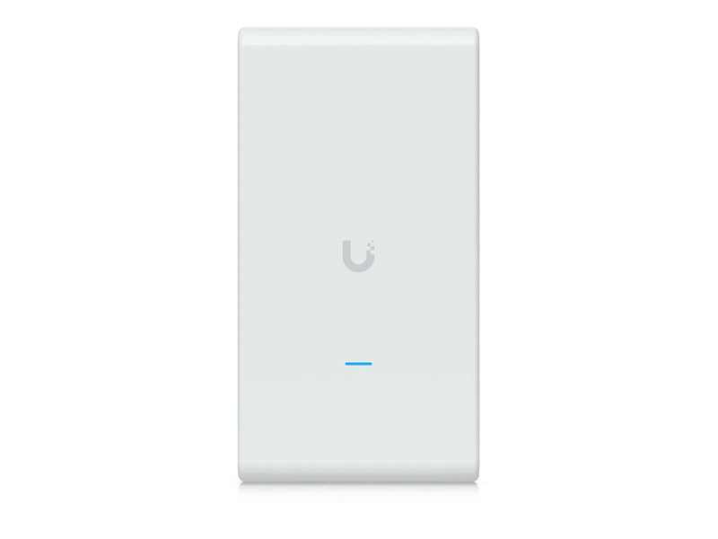 Ubiquiti UniFi U6 Mesh Pro – WLAN Access Point für drinnen & draußen