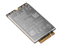 Lenovo 5G Mobilfunkmodem – Schnelles Internet für unterwegs