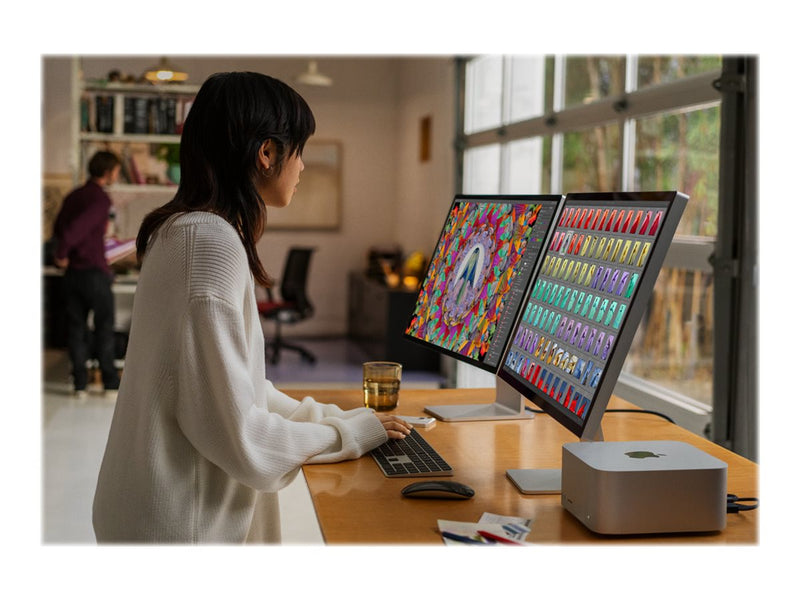 Apple Studio Display – 5K-Auflösung, Nanotexturglas