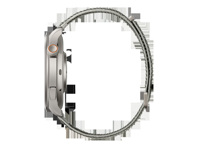 Huami Amazfit Smartwatch – AMOLED-Display, Gesundheitsüberwachung
