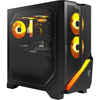 MSI Gaming-PC – Ryzen 7, 32 GB RAM, 1 TB schneller Speicher