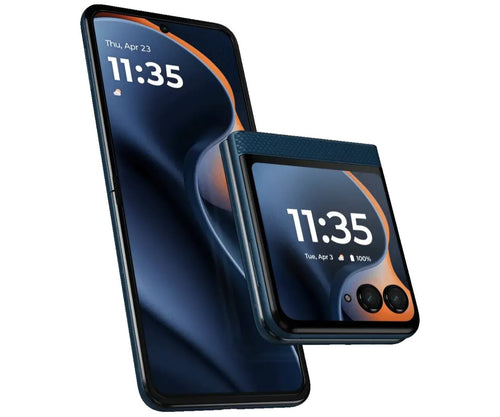 Motorola Razr 60 5G Smartphone – Großes Display, schnelles Internet