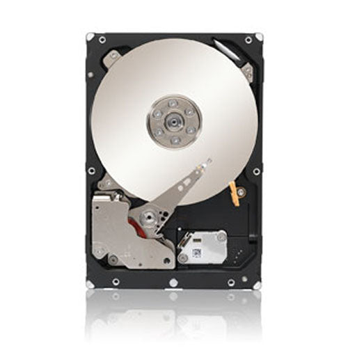 Dell Externe Festplatte – 600 GB Speicher, USB-Anschluss