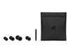 Sennheiser In-Ear Kopfhörer – Geräuschunterdrückung, Stereo-Sound