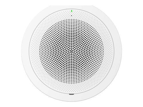 Grandstream IP-Lautsprecher – Aktiv, 30 Watt für klare Ansagen
