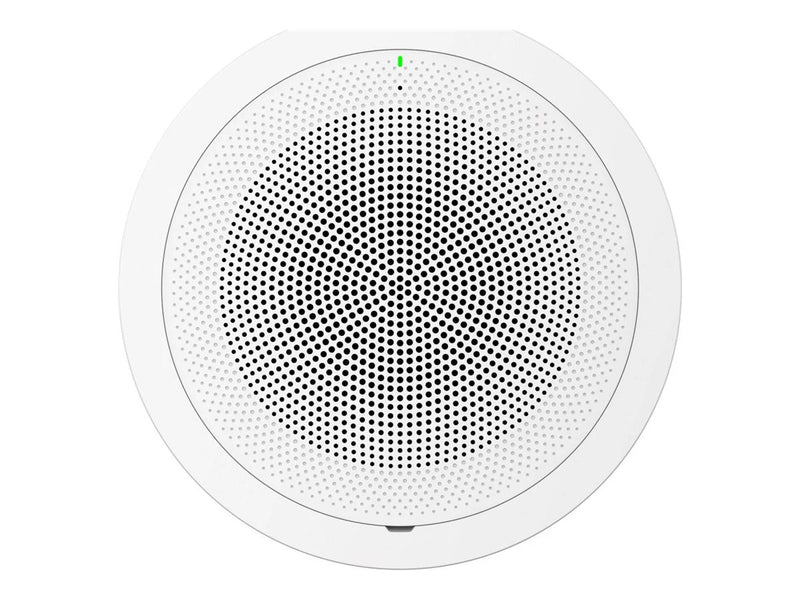 Grandstream IP-Lautsprecher – Aktiv, 30 Watt für klare Ansagen