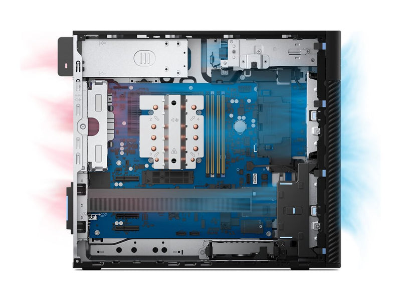 Dell Pro Max Tower – Core Ultra 7, 64 GB RAM, 1 TB SSD