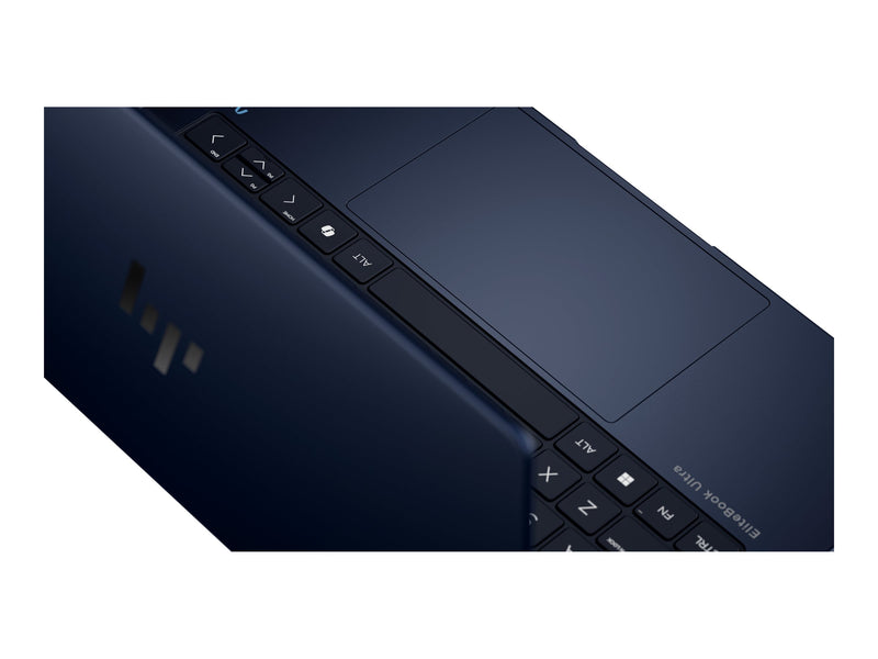 HP EliteBook Notebook – OLED Touchscreen, leistungsstarkes Design