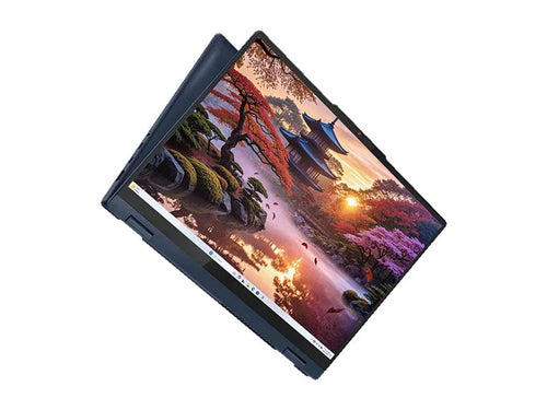 Lenovo IdeaPad 5 2-in-1 – Touchscreen, 16 GB RAM