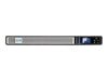 EATON USV Rack-System – Zuverlässige Stromversorgung für Server
