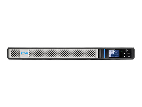 EATON USV Rack-System – Zuverlässige Stromversorgung für Server