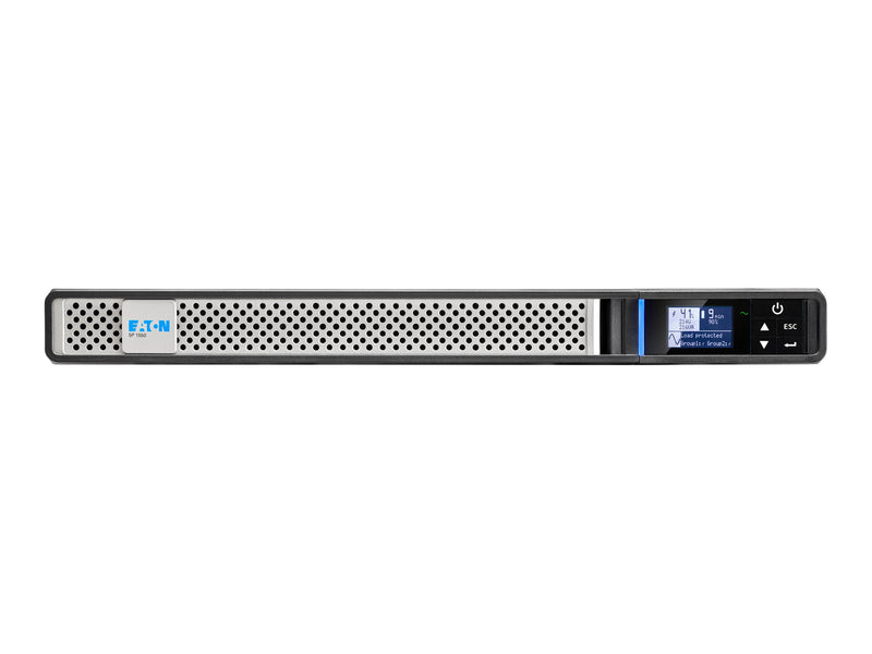 EATON USV Rack-System – Zuverlässige Stromversorgung für Server
