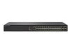 Lancom Netzwerk-Switch – 30 Anschlüsse, Power over Ethernet
