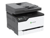 Lexmark Multifunktionsdrucker – Farbdruck, WLAN-fähig