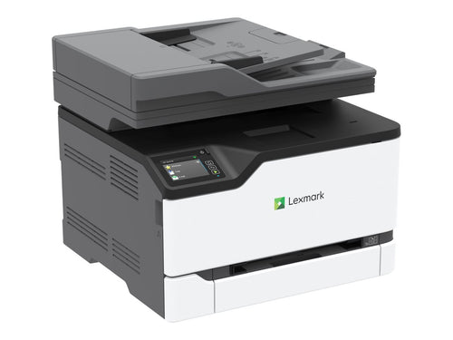 Lexmark Multifunktionsdrucker – Farbdruck, WLAN-fähig