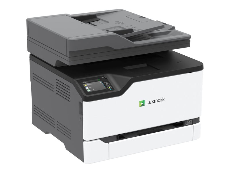 Lexmark Multifunktionsdrucker – Farbdruck, WLAN-fähig