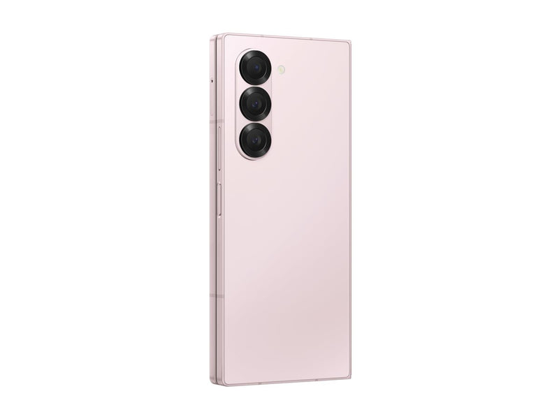 Samsung Galaxy Z Fold6 Smartphone – faltbares Display, wasserbeständig