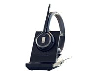 Epos Basisstation – Für kabellose Headsets geeignet