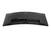 MSI 34" Curved Monitor – 2K-Auflösung, Lautsprecher integriert