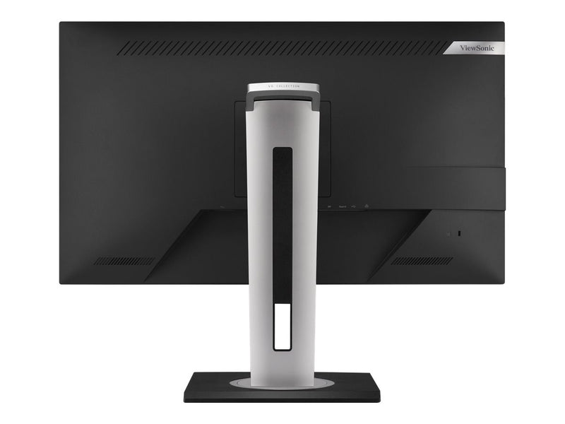 ViewSonic 27" 4K Monitor – IPS-Display, USB-C Anschluss