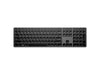 HP Tastatur – Kabellos & Beleuchtet für flexibles Arbeiten