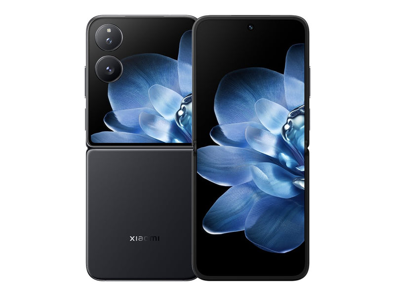 Xiaomi Flip-Smartphone – 5G, Dual-SIM, 512 GB Speicher