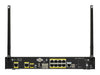 Cisco Router – Sicherer Datenaustausch für kleine Büros