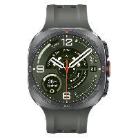 Samsung Galaxy Watch Ultra 2 – Smartwatch mit LTE und GPS