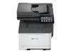 Lexmark Multifunktionsdrucker – Scannen, Drucken, Kopieren, Faxen