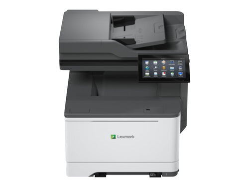 Lexmark Multifunktionsdrucker – Scannen, Drucken, Kopieren, Faxen