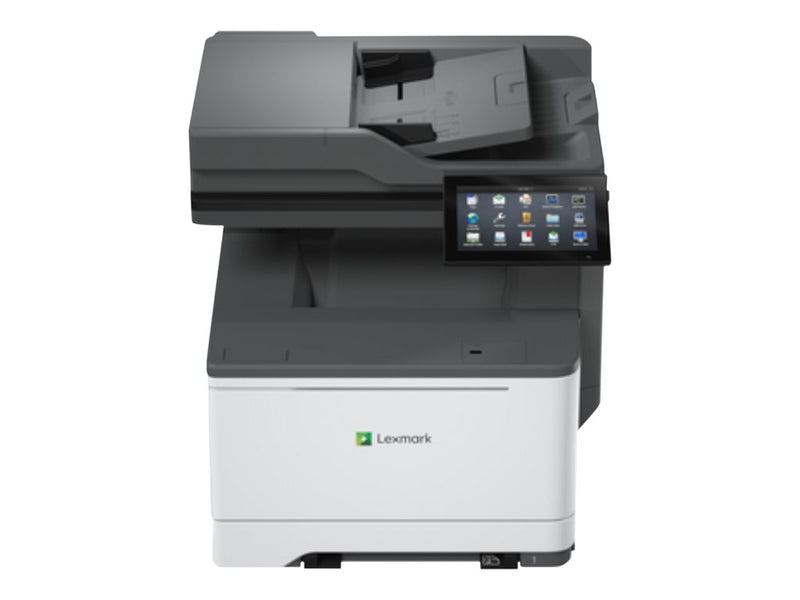 Lexmark Multifunktionsdrucker – Scannen, Drucken, Kopieren, Faxen