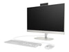 HP All-in-One PC – 24" Display, 8 GB RAM, 512 GB SSD
