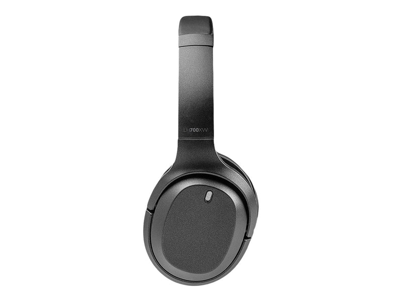 Lindy Bluetooth-Kopfhörer – Kabellos mit Geräuschunterdrückung