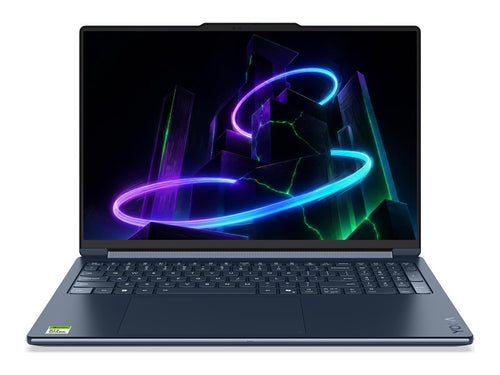 Lenovo Yoga 9 Laptop – 16" OLED-Display, RTX Grafik