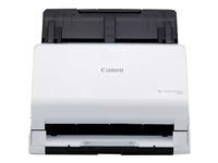 Canon Dokumentenscanner – Einfaches Scannen ohne Installation