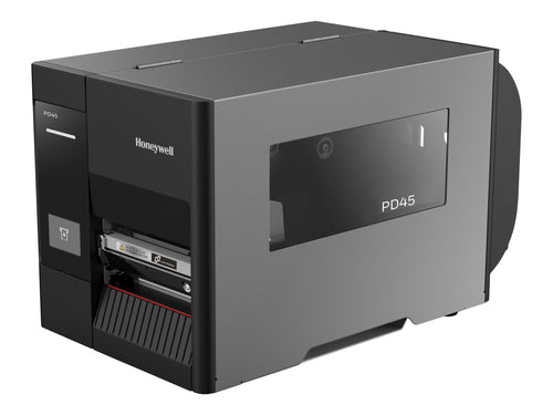 Honeywell Etikettendrucker – Thermodirekt & Thermotransfer, USB & LAN