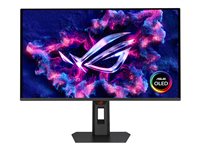 ASUS OLED Gaming-Monitor – 27" 2K-Display, 500 Hz