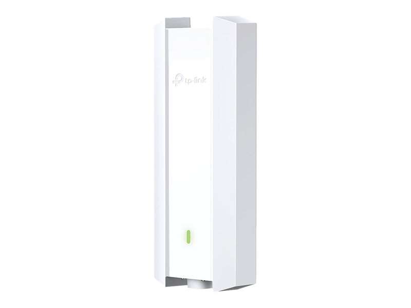 TP-Link Wi-Fi 6 Access Point – Schnelles Internet drinnen & draußen