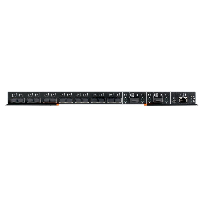 Lenovo Flex System Switch – 24 Anschlüsse, 10 Gigabit