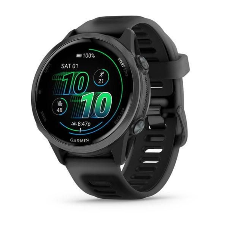Garmin Forerunner 570 Smartwatch – GPS, Herzfrequenzmessung