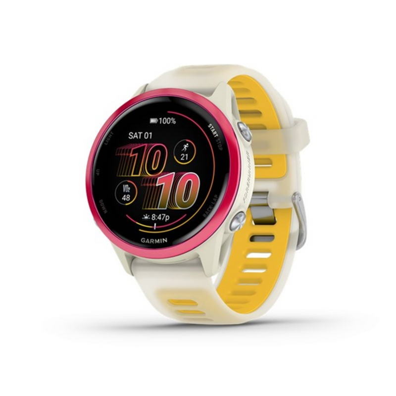 Garmin Forerunner 570 Smartwatch – GPS, Herzfrequenzmessung