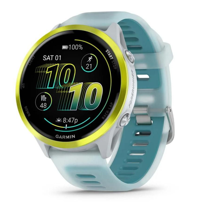 Garmin Forerunner 570 Smartwatch – GPS, Herzfrequenzmessung
